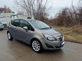 Opel Meriva Cosmo, снимка 1