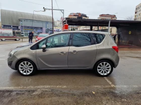 Opel Meriva Cosmo, снимка 9