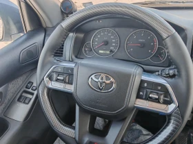 Toyota Land cruiser 120 163к.с Къса база, снимка 11