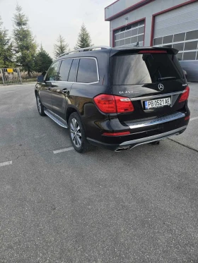 Mercedes-Benz GL 450, снимка 9