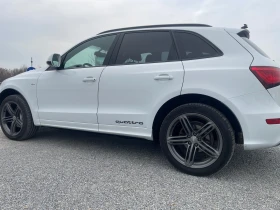 Audi Q5 S-LINE PLUS QUATTRO FACELIFT  | Mobile.bg    2