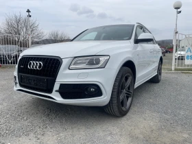 Audi Q5 S-LINE PLUS QUATTRO FACELIFT  | Mobile.bg    1