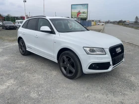 Audi Q5 S-LINE PLUS QUATTRO FACELIFT  | Mobile.bg    4