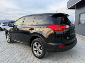 Toyota Rav4 2.0d4d 124 ks TOP !!! Лизинг !!! - 21900 лв. - 45604626 | Car24.bg