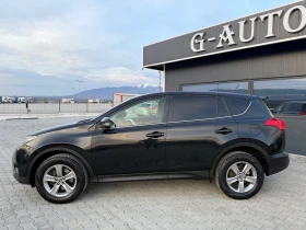 Toyota Rav4 2.0d4d 124 ks TOP !!! Лизинг !!! - 21900 лв. - 45604626 | Car24.bg