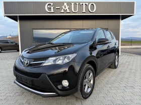 Toyota Rav4 2.0d4d 124 ks TOP !!! Лизинг !!! - 21900 лв. - 45604626 | Car24.bg