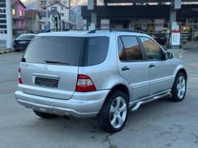 Mercedes-Benz ML 320 320i Автоматик* Теглич* 4х4, снимка 7