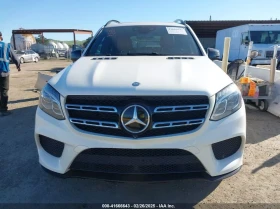 Mercedes-Benz GLS 500 | Mobile.bg    3