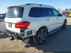 Mercedes-Benz GLS 500 | Mobile.bg    5