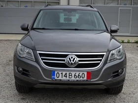 VW Tiguan 2.0TDI_Panorama_4MOTION* _Белгия_* - 17500 лв. - 20782808 | Car24.bg