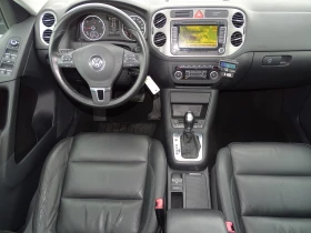VW Tiguan 2.0TDI_Panorama_4MOTION* _Белгия_* - 17500 лв. - 20782808 | Car24.bg