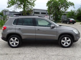 VW Tiguan 2.0TDI_Panorama_4MOTION* _Белгия_* - 17500 лв. - 20782808 | Car24.bg