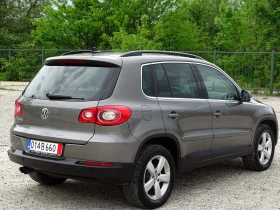 VW Tiguan 2.0TDI_Panorama_4MOTION* _Белгия_* - 17500 лв. - 20782808 | Car24.bg