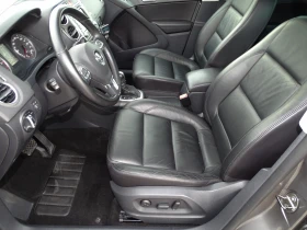 VW Tiguan 2.0TDI_Panorama_4MOTION* _Белгия_* - 17500 лв. - 20782808 | Car24.bg