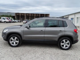VW Tiguan 2.0TDI_Panorama_4MOTION* _Белгия_* - 17500 лв. - 20782808 | Car24.bg