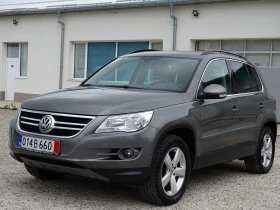 VW Tiguan 2.0TDI_Panorama_4MOTION* _Белгия_* - 17500 лв. - 20782808 | Car24.bg