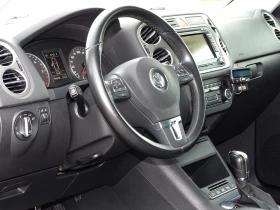 VW Tiguan 2.0TDI_Panorama_4MOTION* _Белгия_* - 17500 лв. - 20782808 | Car24.bg