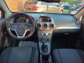 Opel Antara 2.0 CDTI/4x4/  | Mobile.bg    11