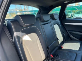 Audi Q5 3, 0TDi 4х4 S-Line ПАНОРАМА КОЖА АВТОМАТ - 23900 лв. - 11817676 13