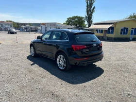 Audi Q5 3, 0TDi 4х4 S-Line ПАНОРАМА КОЖА АВТОМАТ - 23900 лв. - 11817676 7