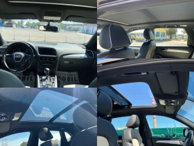Audi Q5 3, 0TDi 4х4 S-Line ПАНОРАМА КОЖА АВТОМАТ - 23900 лв. - 11817676 12