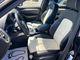 Audi Q5 3, 0TDi 4х4 S-Line ПАНОРАМА КОЖА АВТОМАТ - 23900 лв. - 11817676 14