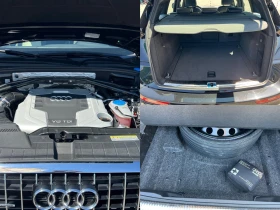 Audi Q5 3, 0TDi 4х4 S-Line ПАНОРАМА КОЖА АВТОМАТ - 23900 лв. - 11817676 9