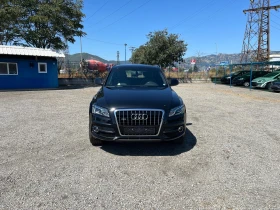 Audi Q5 3, 0TDi 4х4 S-Line ПАНОРАМА КОЖА АВТОМАТ - 23900 лв. - 11817676 2