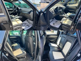 Audi Q5 3, 0TDi 4х4 S-Line ПАНОРАМА КОЖА АВТОМАТ - 23900 лв. - 11817676 11