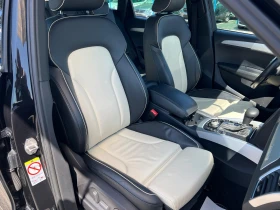 Audi Q5 3, 0TDi 4х4 S-Line ПАНОРАМА КОЖА АВТОМАТ - 23900 лв. - 11817676 15