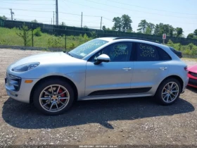 Porsche Macan GTS HEAD-UP    | Mobile.bg    2