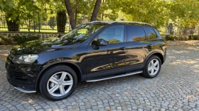 Обява за продажба на VW Touareg ~24 900 лв. - изображение 2