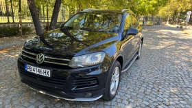 Обява за продажба на VW Touareg ~24 900 лв. - изображение 1