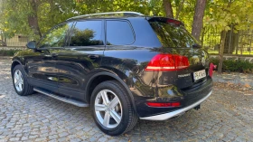Обява за продажба на VW Touareg ~24 900 лв. - изображение 4