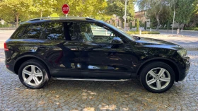Обява за продажба на VW Touareg ~24 900 лв. - изображение 7