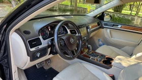 Обява за продажба на VW Touareg ~24 900 лв. - изображение 9
