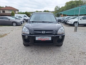 Обява за продажба на Hyundai Tucson 2.0 141ks 4x4 Italia! ~8 999 лв. - изображение 7