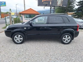 Обява за продажба на Hyundai Tucson 2.0 141ks 4x4 Italia! ~8 999 лв. - изображение 5