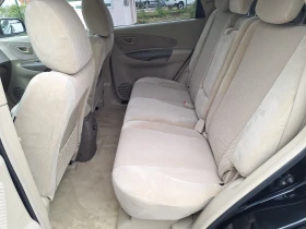 Hyundai Tucson 2.0 141ks 4x4 Italia! | Mobile.bg    13