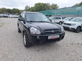 Hyundai Tucson 2.0 141ks 4x4 Italia!