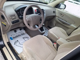 Обява за продажба на Hyundai Tucson 2.0 141ks 4x4 Italia! ~8 999 лв. - изображение 9