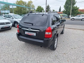 Обява за продажба на Hyundai Tucson 2.0 141ks 4x4 Italia! ~8 999 лв. - изображение 2