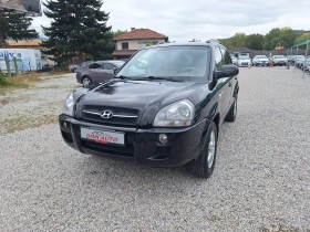 Обява за продажба на Hyundai Tucson 2.0 141ks 4x4 Italia! ~8 999 лв. - изображение 6