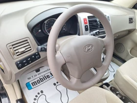 Hyundai Tucson 2.0 141ks 4x4 Italia! | Mobile.bg    14