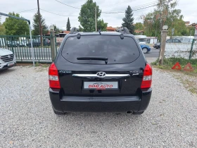 Обява за продажба на Hyundai Tucson 2.0 141ks 4x4 Italia! ~8 999 лв. - изображение 3
