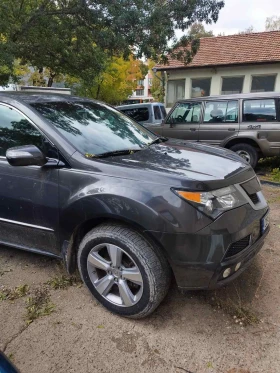 Acura Mdx | Mobile.bg    4