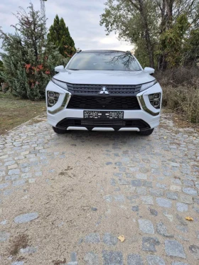 Mitsubishi Eclipse Cross 1.5L AWD, LIMITED EDITION, HEAD-UP  - 47900 лв. / 24490.88 € - 78867515 3