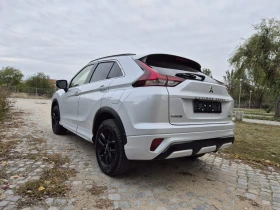 Mitsubishi Eclipse Cross 1.5L AWD, LIMITED EDITION, HEAD-UP  - 47900 лв. / 24490.88 € - 78867515 6
