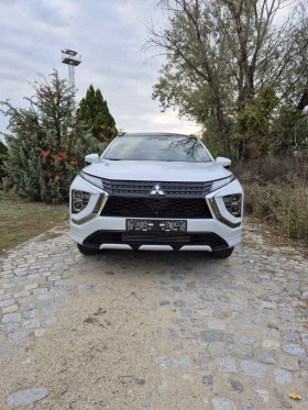 Mitsubishi Eclipse Cross 1.5L AWD, LIMITED EDITION, HEAD-UP  - 47900 лв. / 24490.88 € - 78867515 8