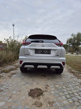 Mitsubishi Eclipse Cross 1.5L AWD, LIMITED EDITION, HEAD-UP  - 47900 лв. / 24490.88 € - 78867515 7